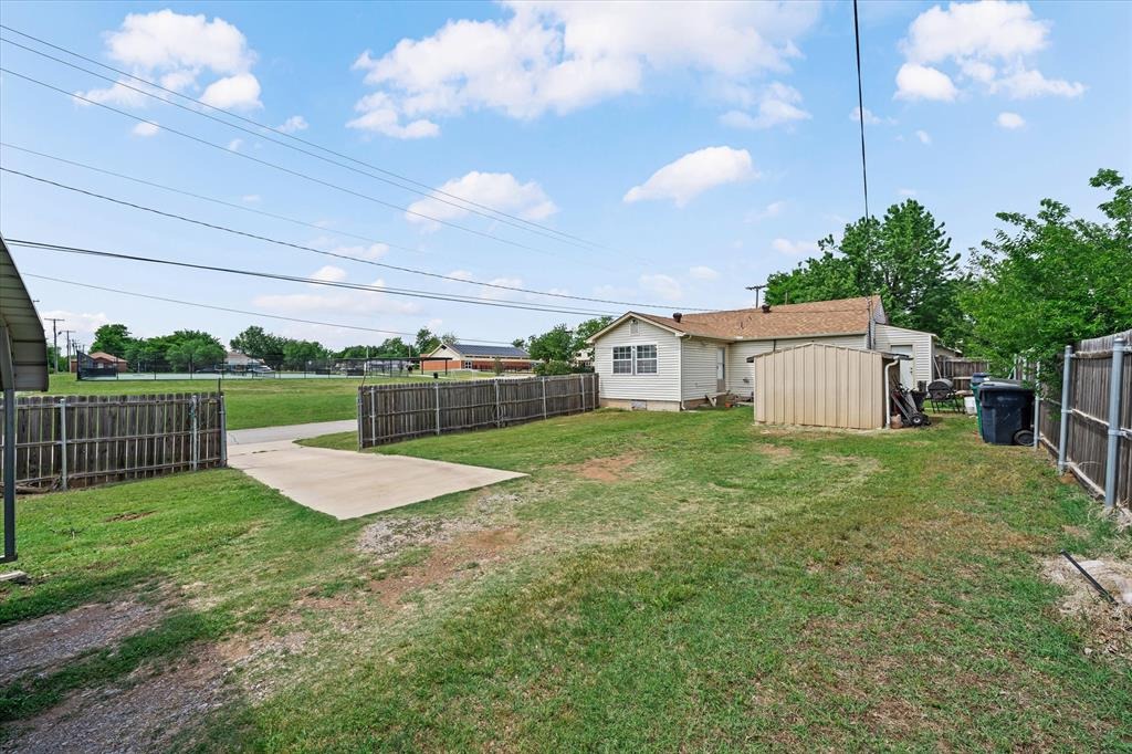 90th St, Oklahoma City, OK 73114