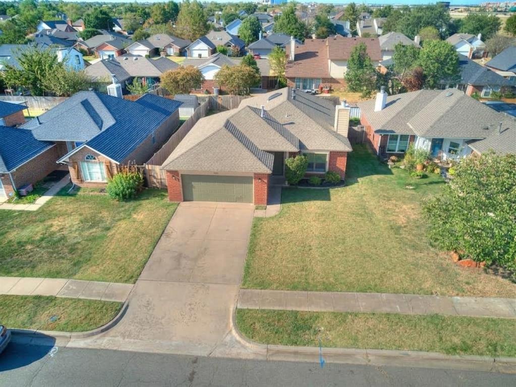 Bismarc Ln, Norman, OK 73072 #1