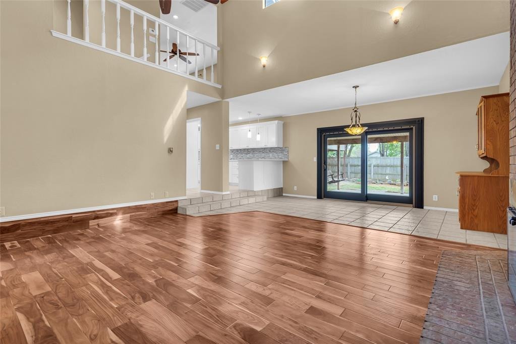 Woodleaf Ct, Ardmore, OK 73401 #1