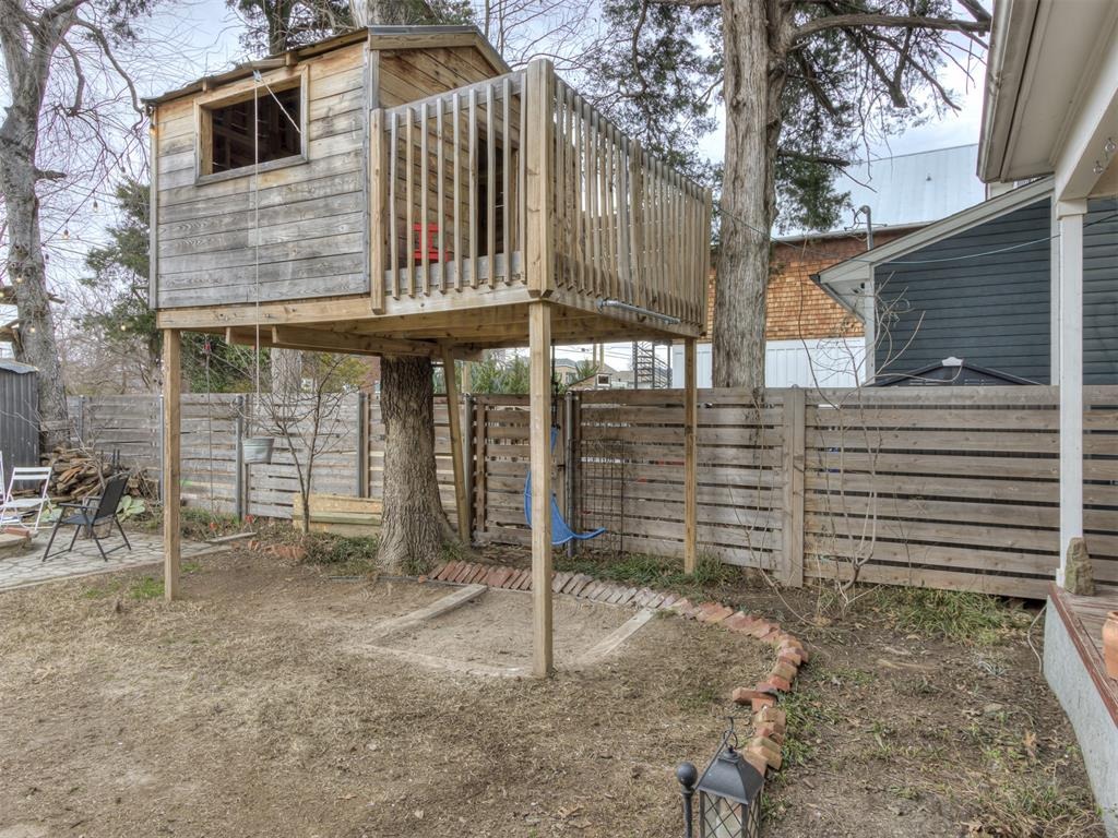16th St, Oklahoma City, OK 73106