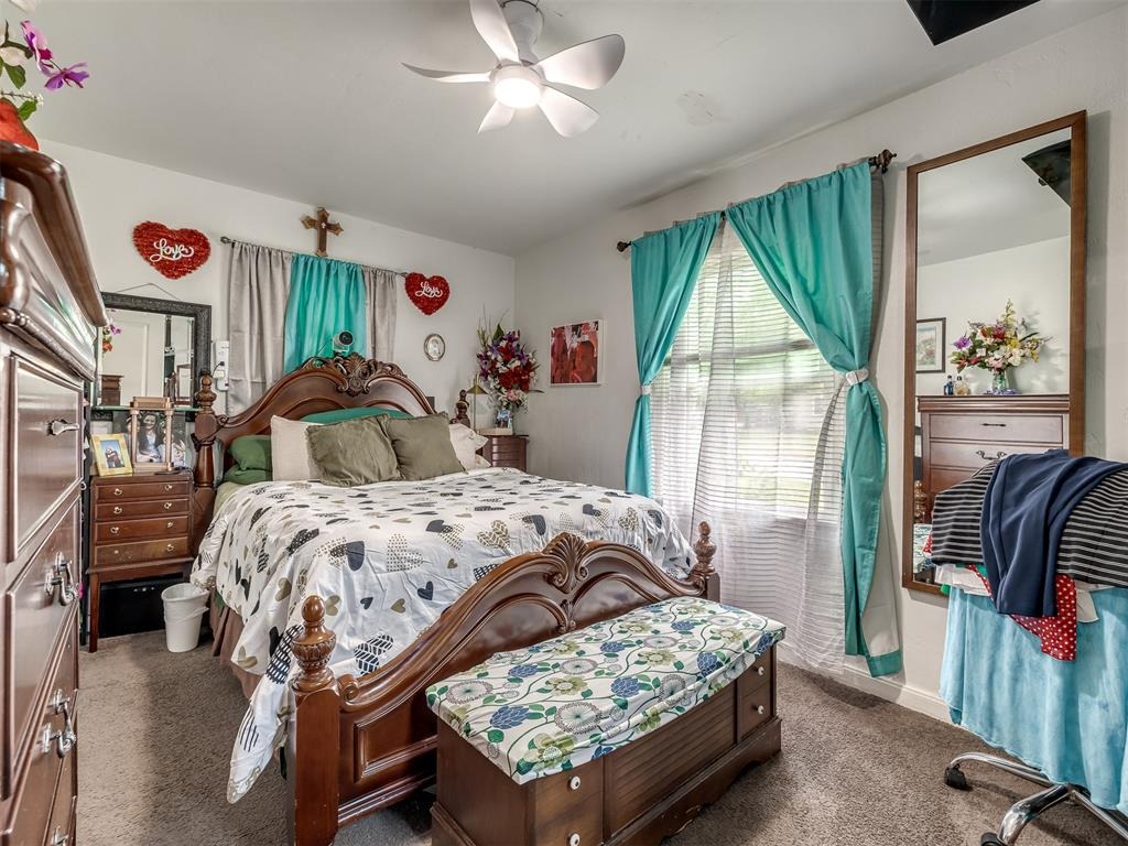 26th St, Oklahoma City, OK 73107 #1