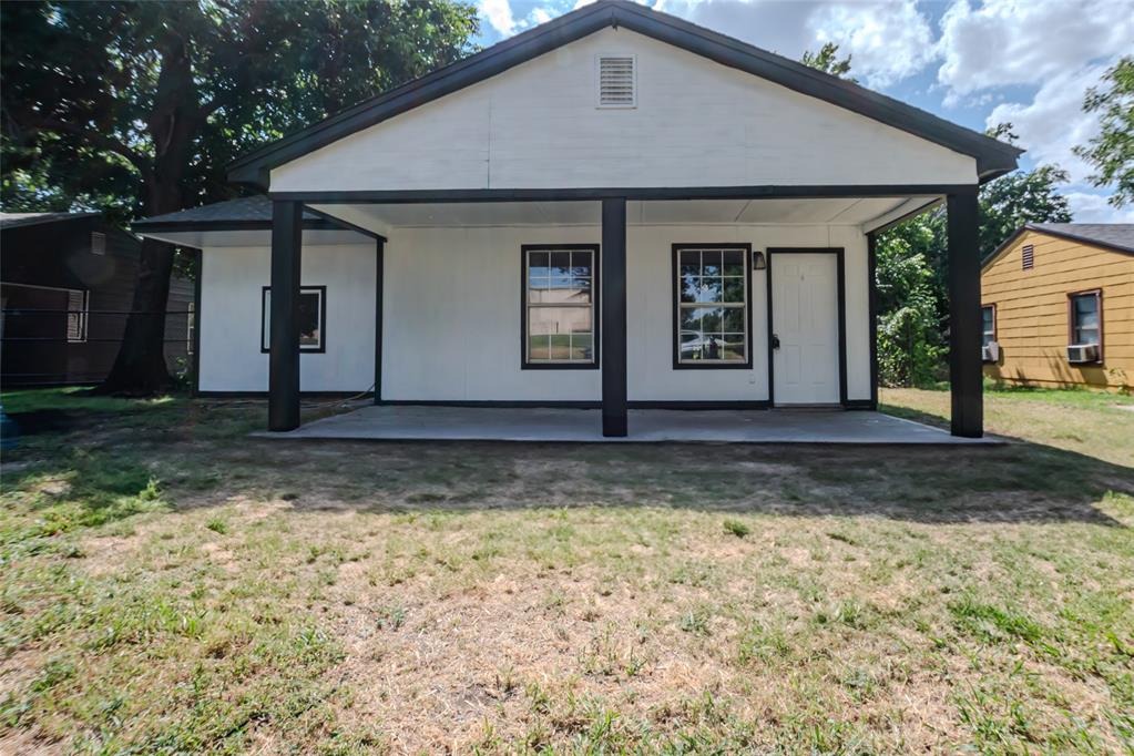 Morrison Ave, El Reno, OK 73036 #1