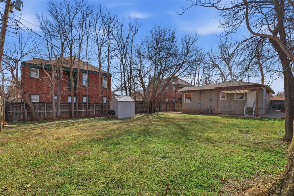 21st St, Oklahoma City, OK 73106 #1
