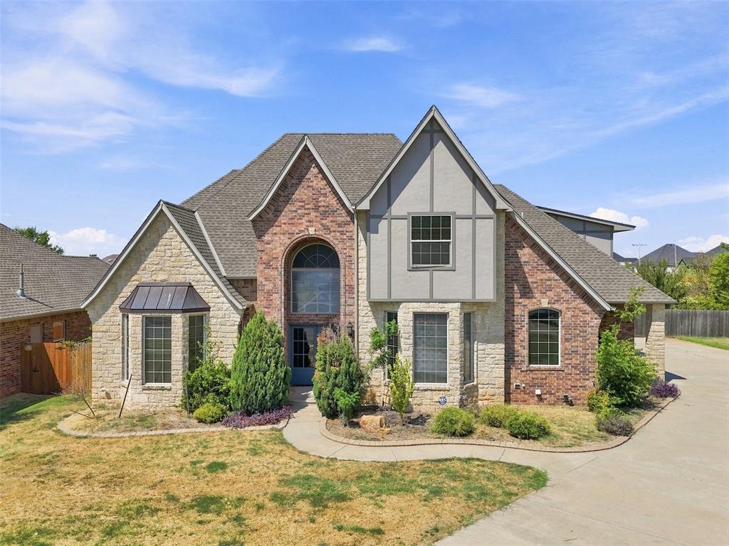 35th Ter, Oklahoma City, OK 73179