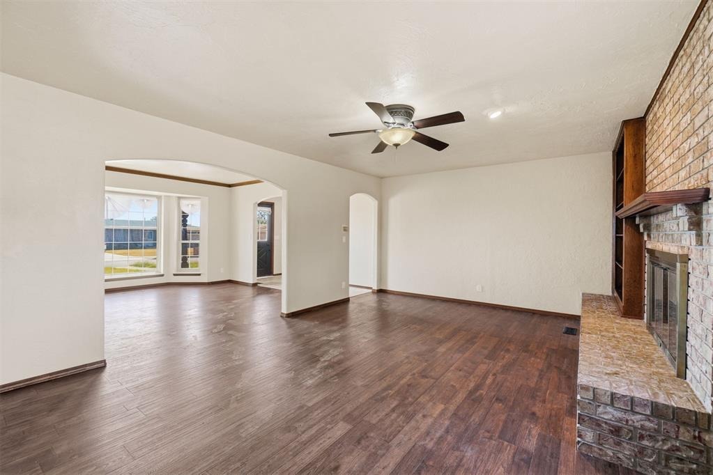 Crestview Dr, Cordell, OK 73632 #1