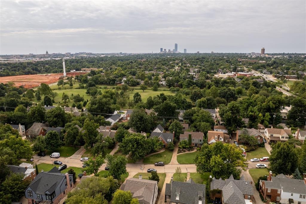 39th St, Oklahoma City, OK 73118