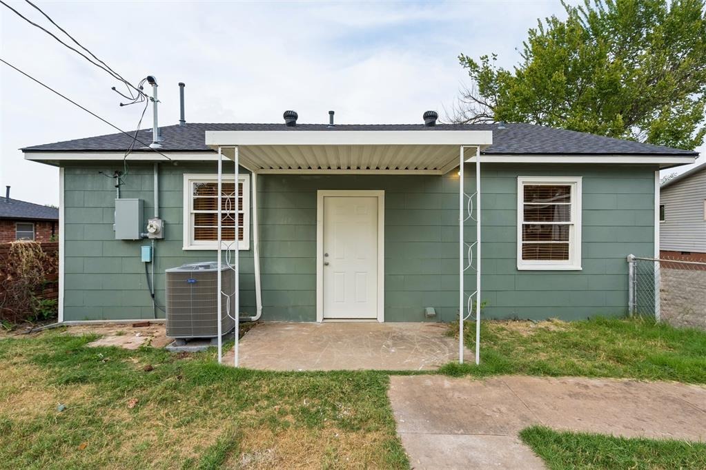 Noble Ave, Guthrie, OK 73044