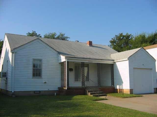 28th St, Oklahoma City, OK 73107