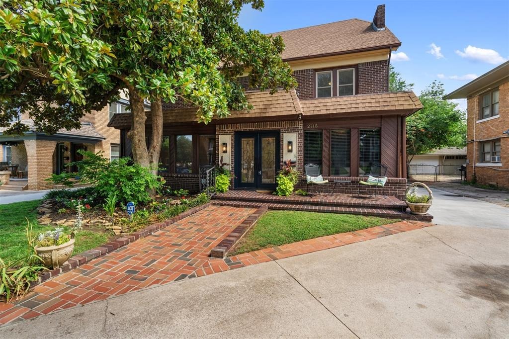 17th St, Oklahoma City, OK 73107