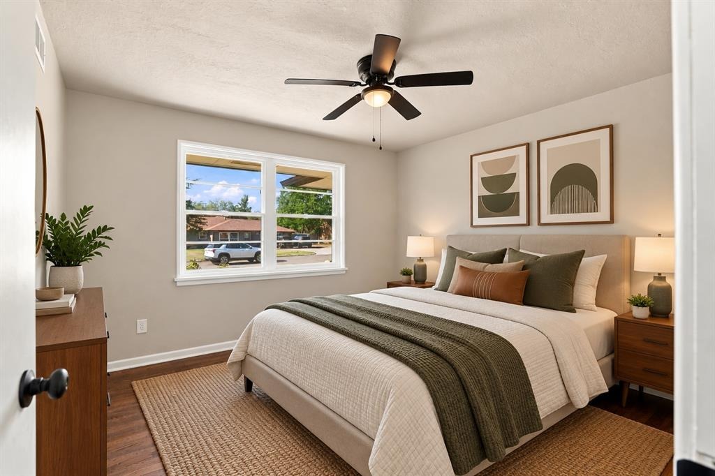 Atkinson Dr, Oklahoma City, OK 73110