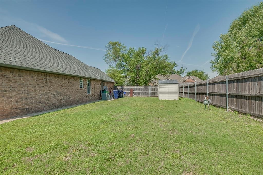 Lorien Way, Oklahoma City, OK 73170 #1