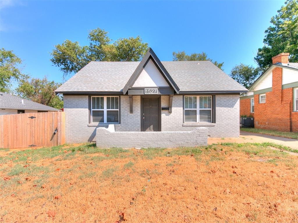 43rd St, Oklahoma City, OK 73118 #1