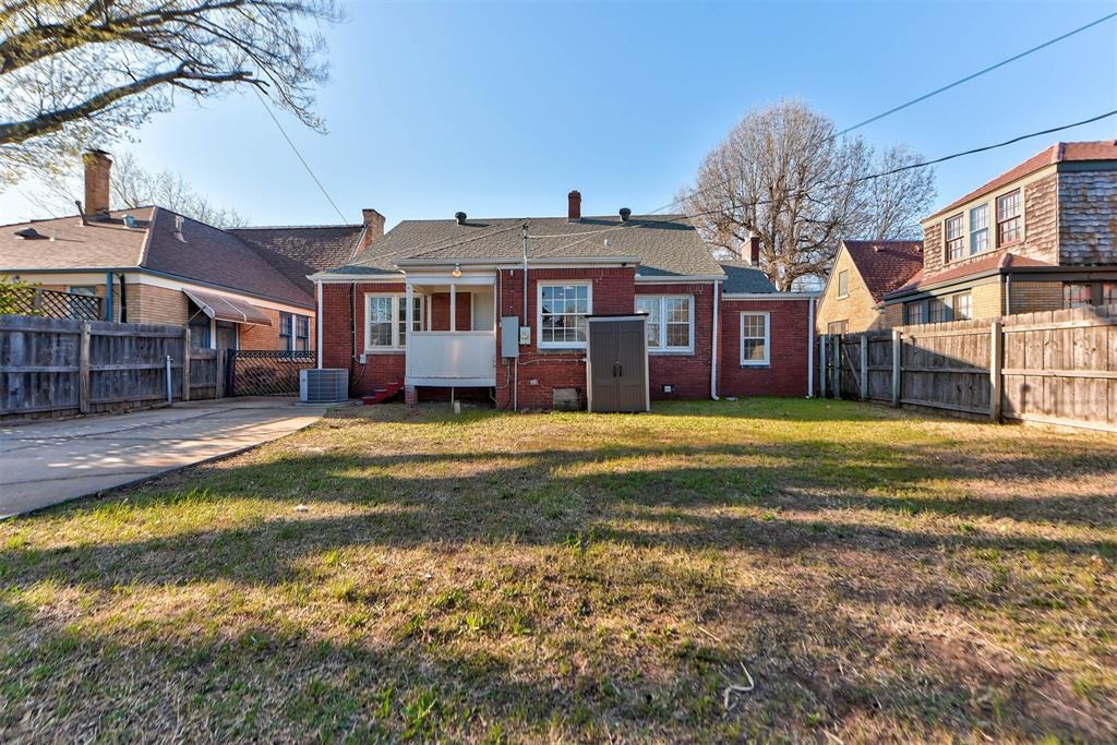 27th St, Oklahoma City, OK 73107