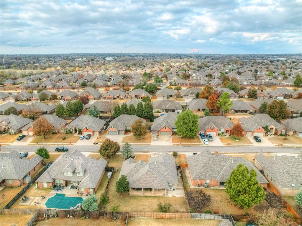 136th St, Oklahoma City, OK 73170 #1