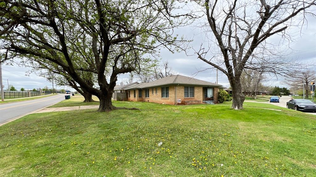 Venice Blvd, Oklahoma City, OK 73112
