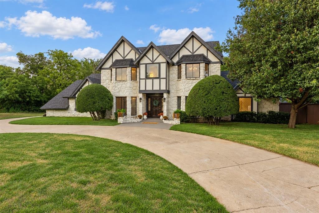 Seabrook Ct, Oklahoma City, OK 73142 #1