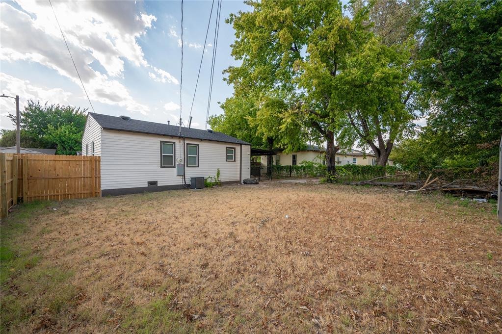 Donald Ave, Oklahoma City, OK 73122
