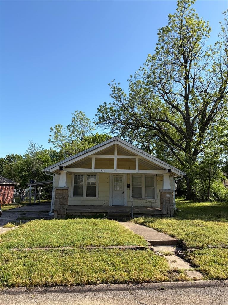 3rd St, Cushing, OK 74023 #1