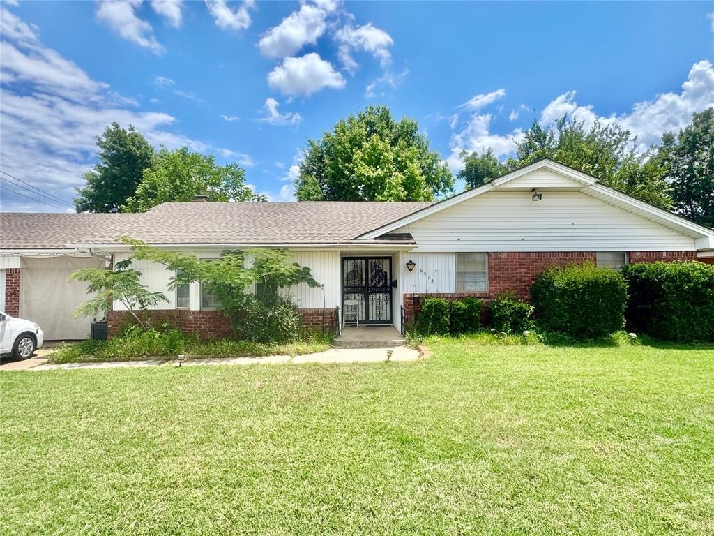 Grand Blvd, Oklahoma City, OK 73112 #1