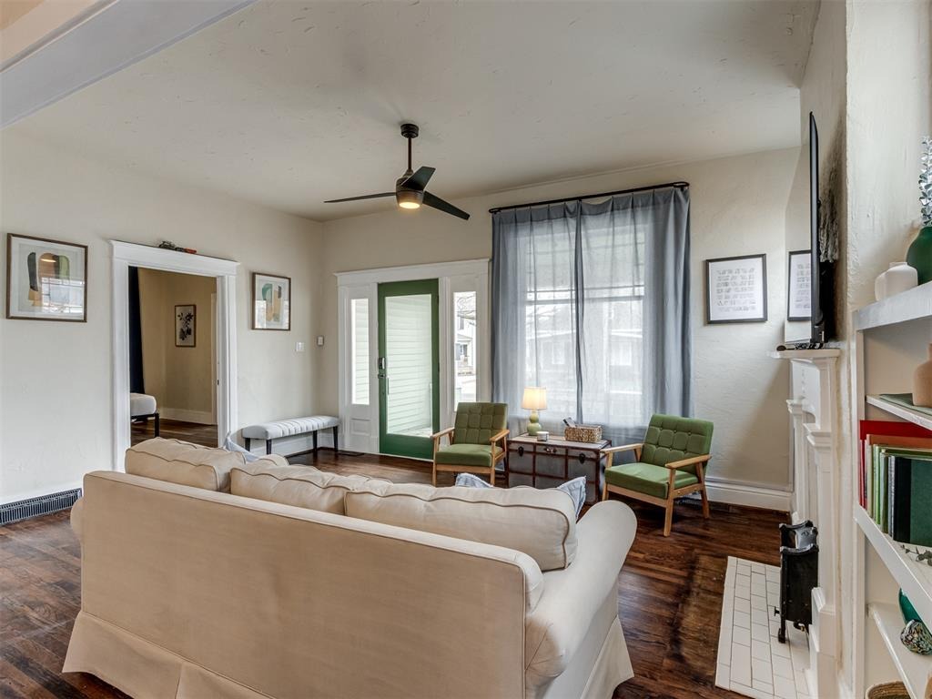 16th St, Oklahoma City, OK 73106 #1