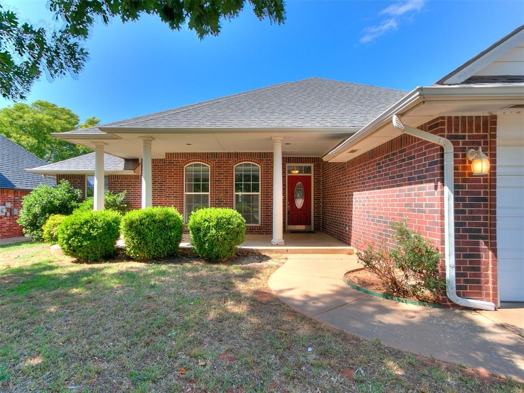 Richmond Ter, Mustang, OK 73064 #1