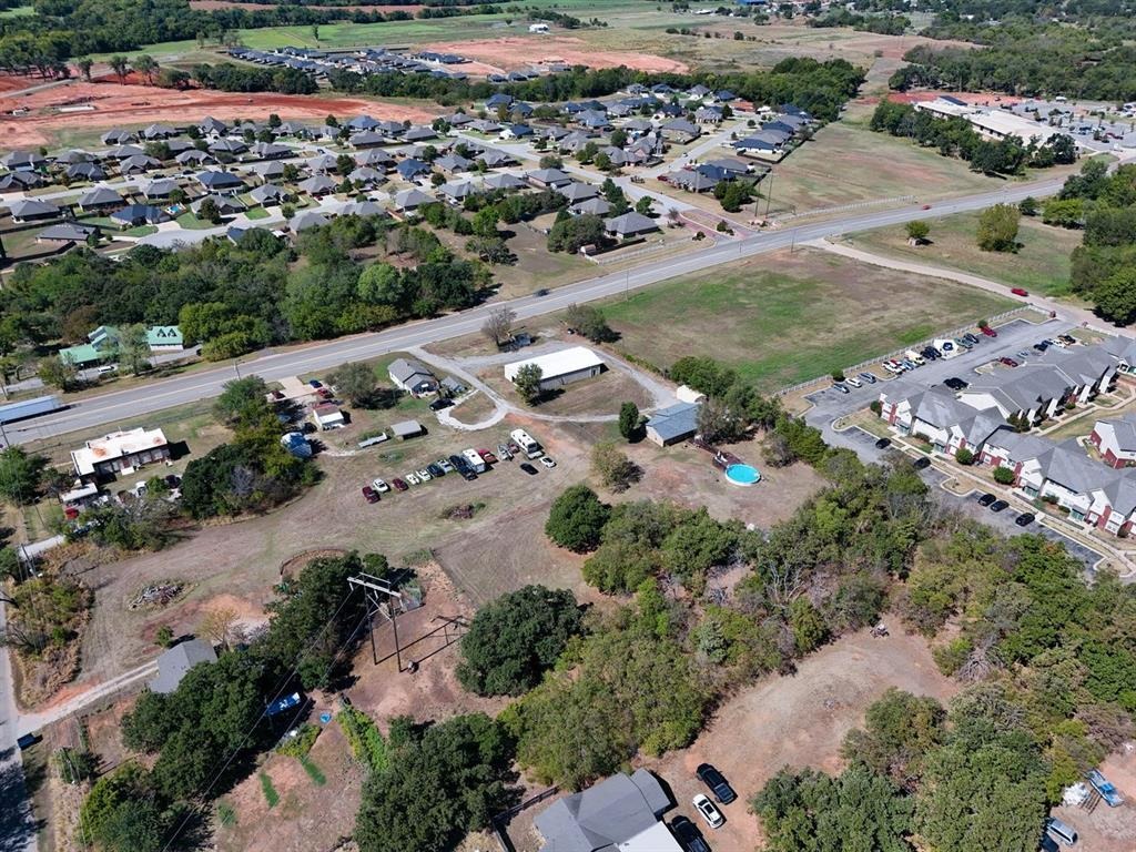 Division St, Guthrie, OK 73044