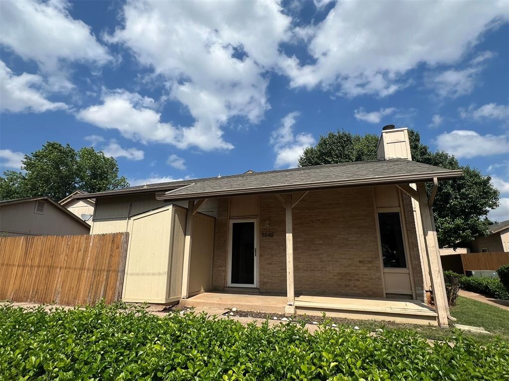 Hefner Village Blvd, Oklahoma City, OK 73162 #1