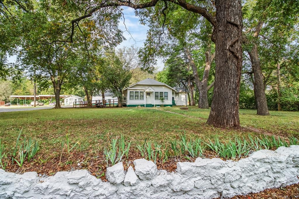 Husband St, Stillwater, OK 74074