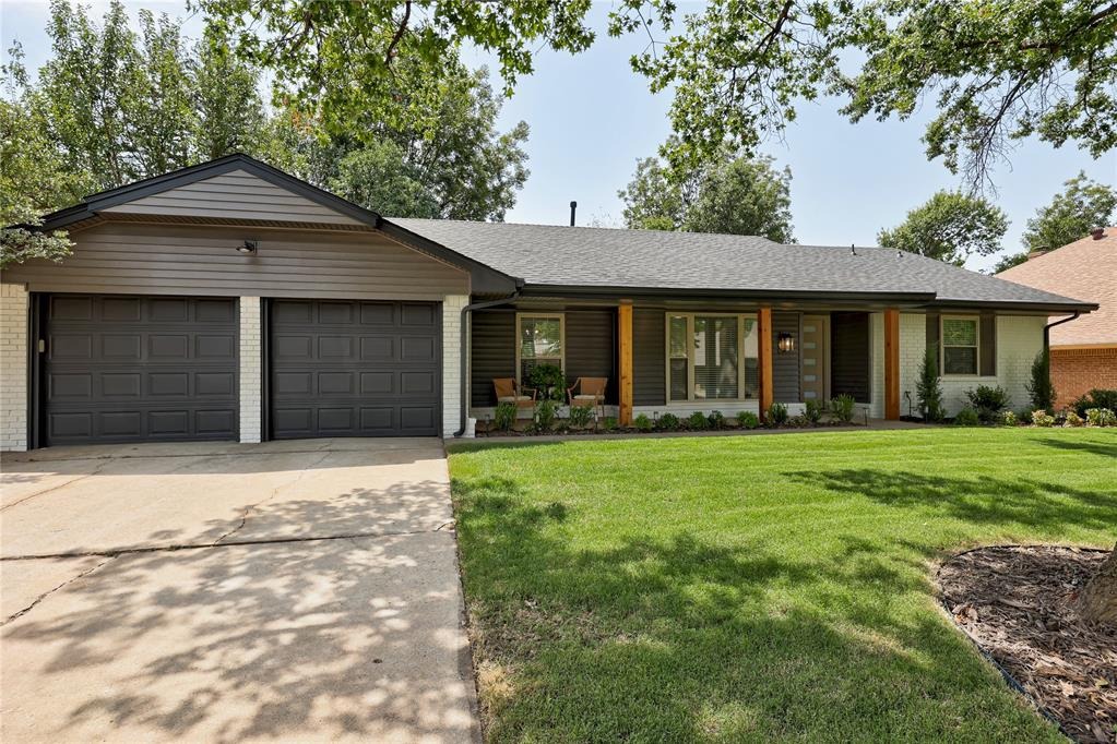 120th St, Oklahoma City, OK 73120 #1