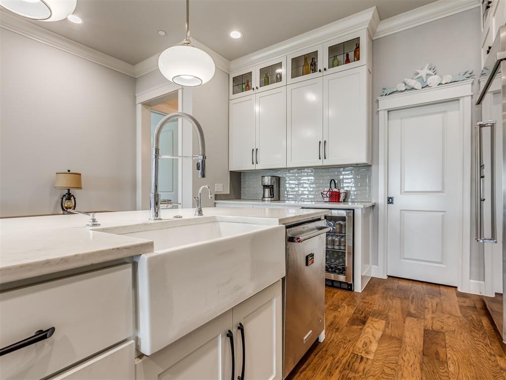 Park St, Carlton Lndg, OK 74432 #1