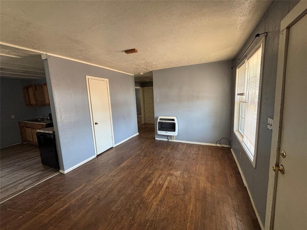 Chris Ave, Altus, OK 73521 #1
