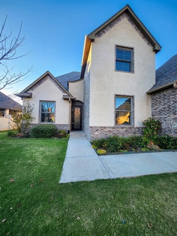Royal Troon Dr, Edmond, OK 73012 #1