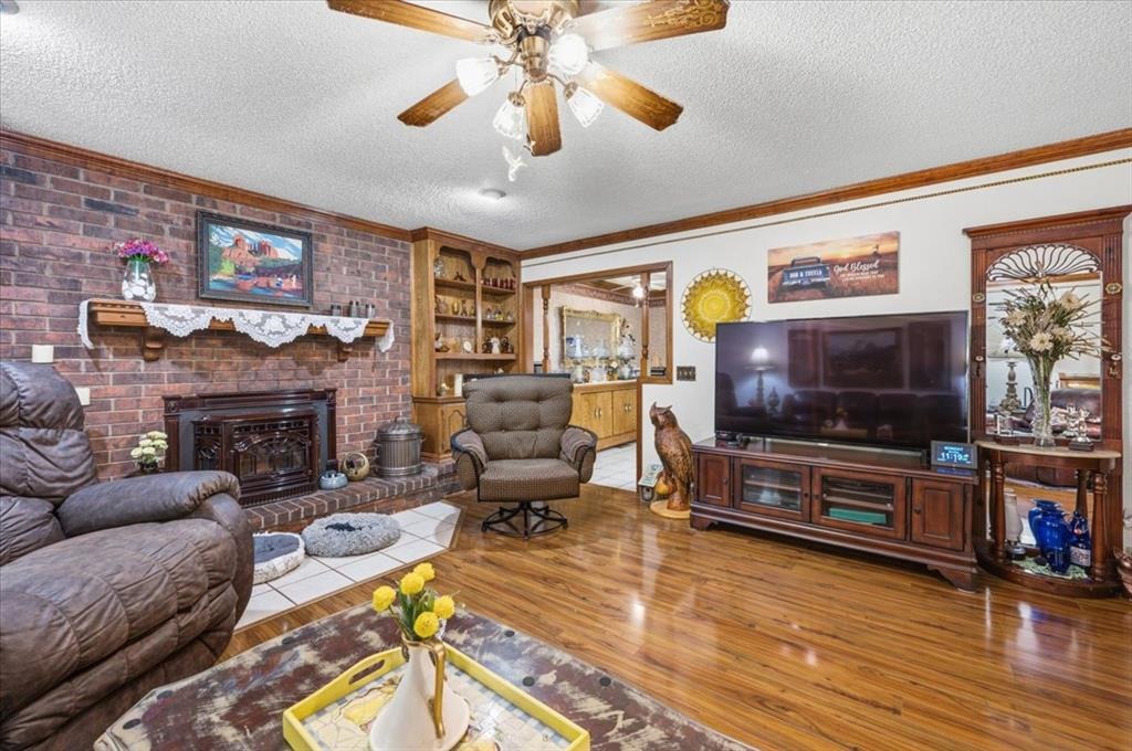 Us Highway 77 , Lexington, OK 73051