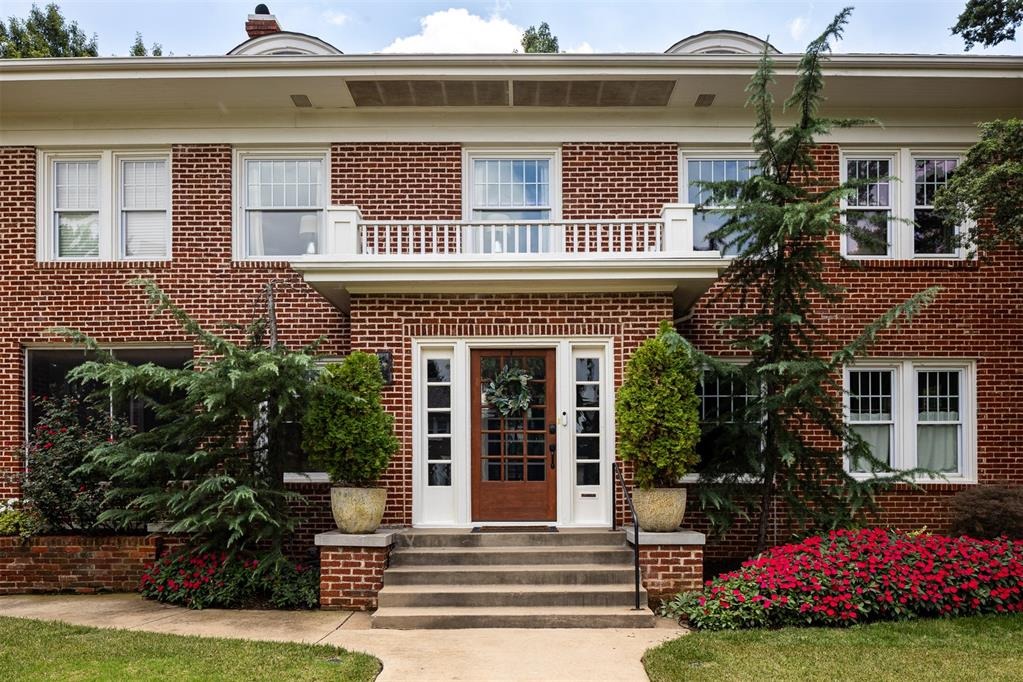 20th St, Oklahoma City, OK 73106