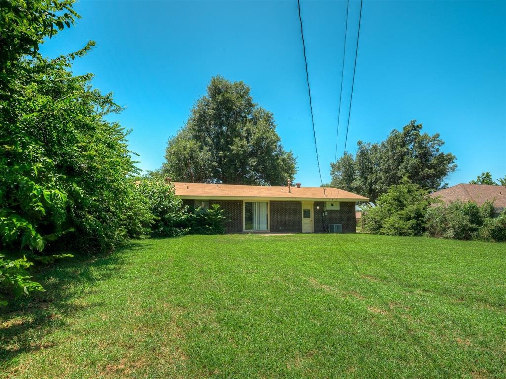 Woodcrest Dr, Oklahoma City, OK 73110 #1
