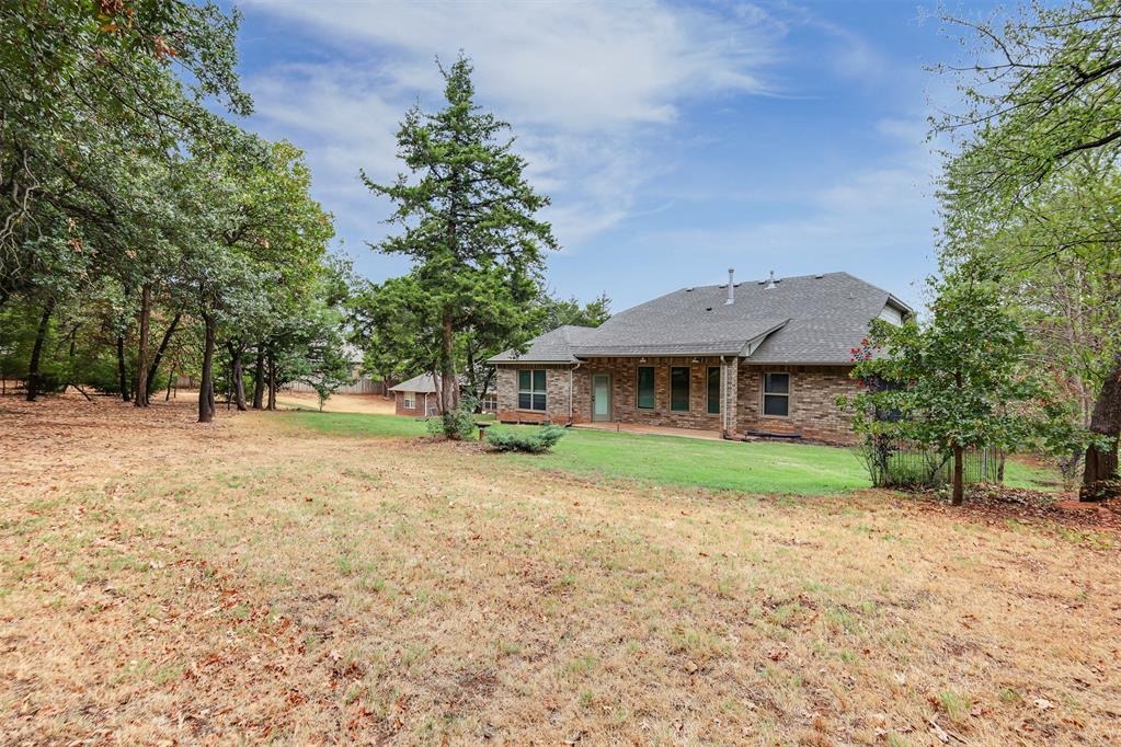 Overlook Dr, Guthrie, OK 73044 #1