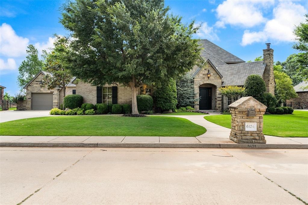 Oak Heritage , Edmond, OK 73025 #1