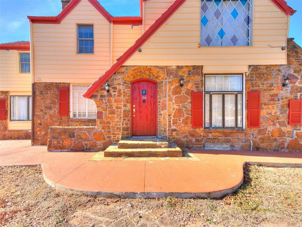 Oakwood Dr, Oklahoma City, OK 73121 #1