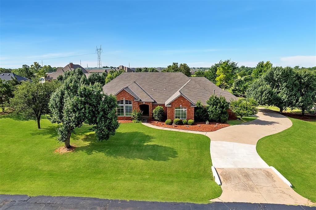 Caribou Dr, Edmond, OK 73012 #1
