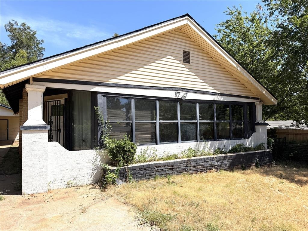 Park Pl, Oklahoma City, OK 73117