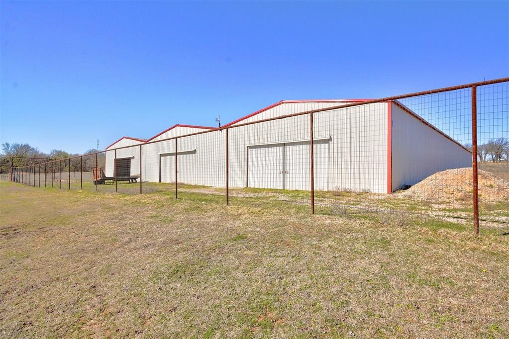 Santa Fe Ave, Purcell, OK 73080 #1