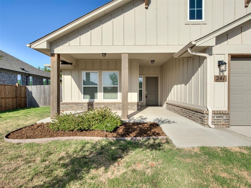 Vista Dr, Yukon, OK 73099 #1