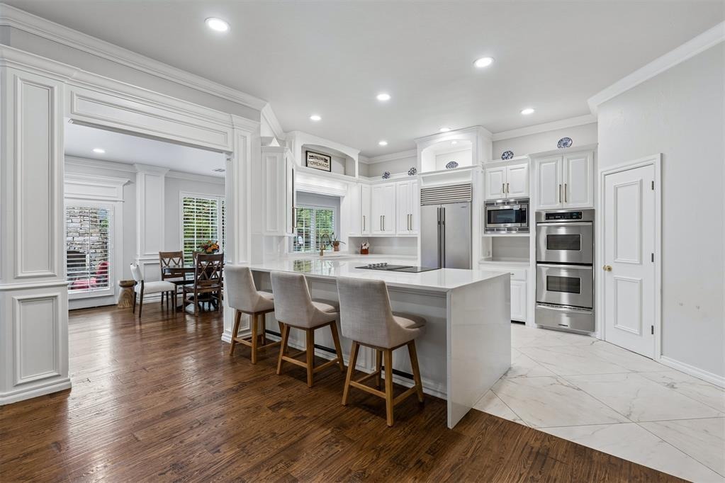 Oak Forest Rd, Edmond, OK 73025 #1