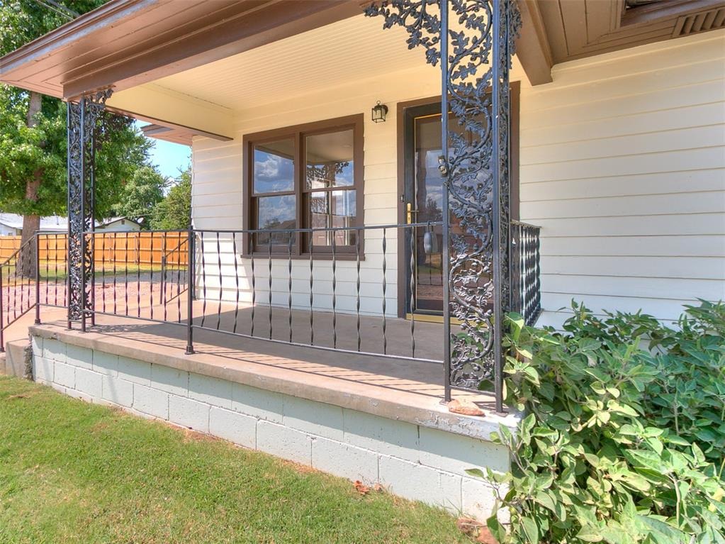 Ridgewood St, Shawnee, OK 74801 #1