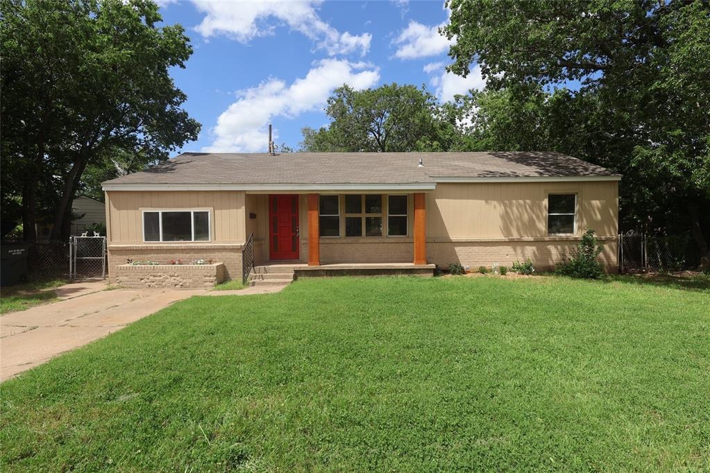 26th St, Oklahoma City, OK 73115 #1