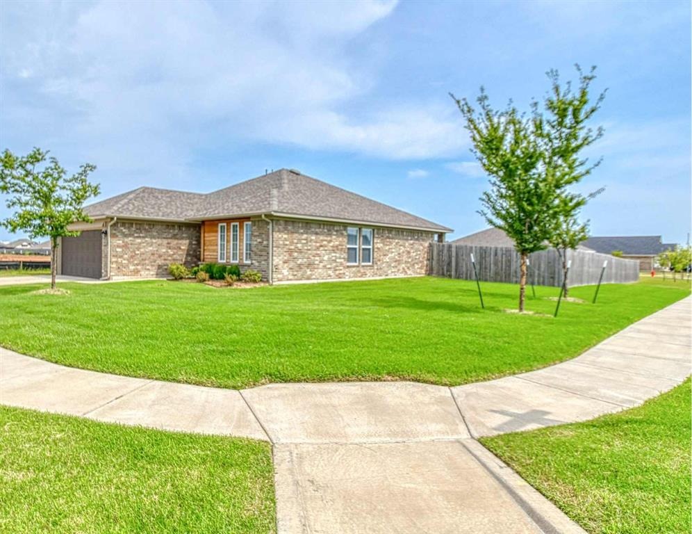 Thera Dr, Oklahoma City, OK 73135 #1