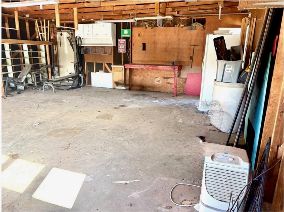 Windle St, Granite, OK 73547