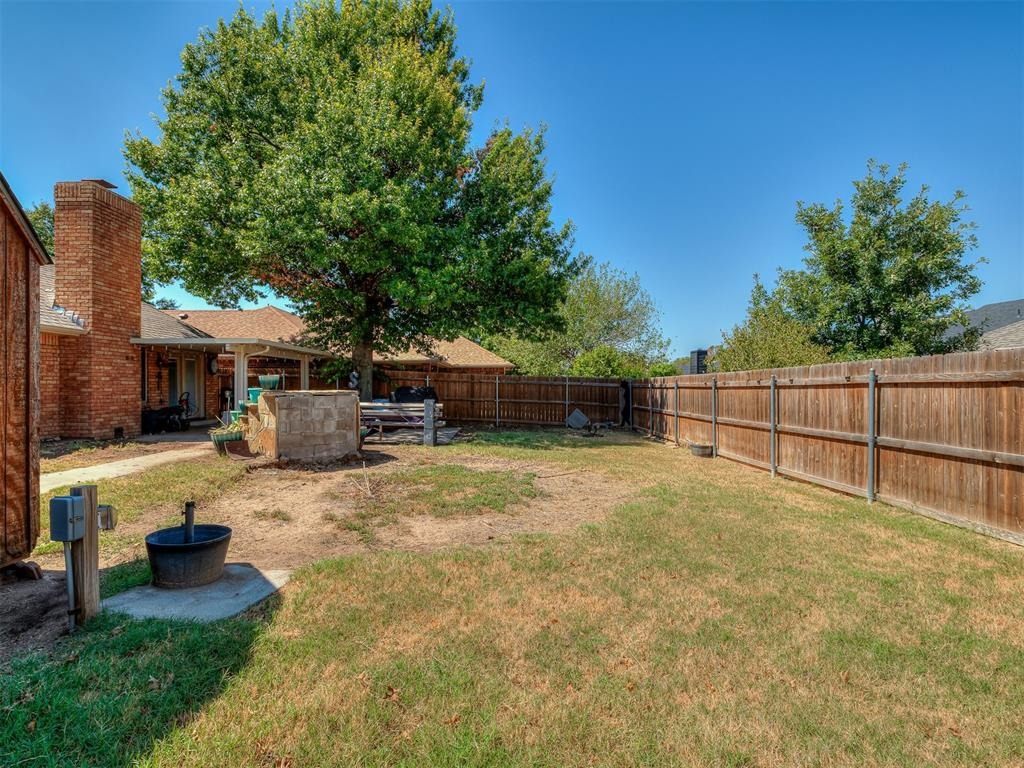 Chimney Hill Rd, Yukon, OK 73099 #1