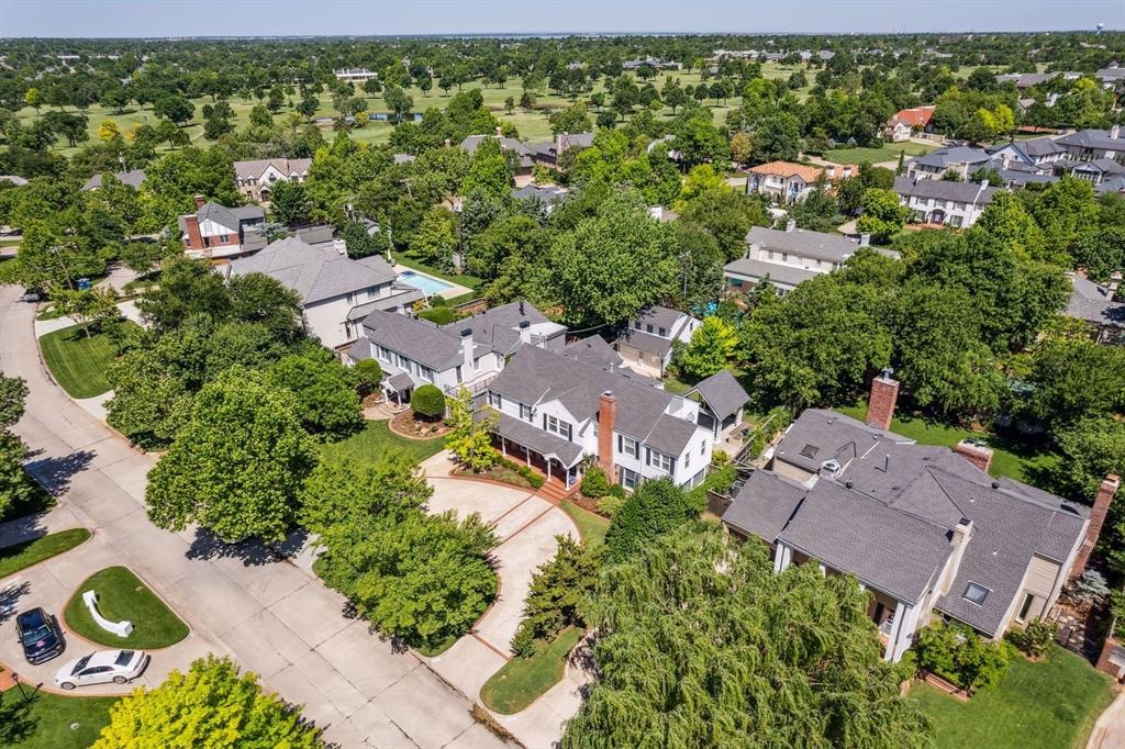 Pennington Way, Nichols Hills, OK 73116 #1