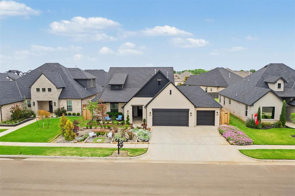 Palmerston Dr, Oklahoma City, OK 73142